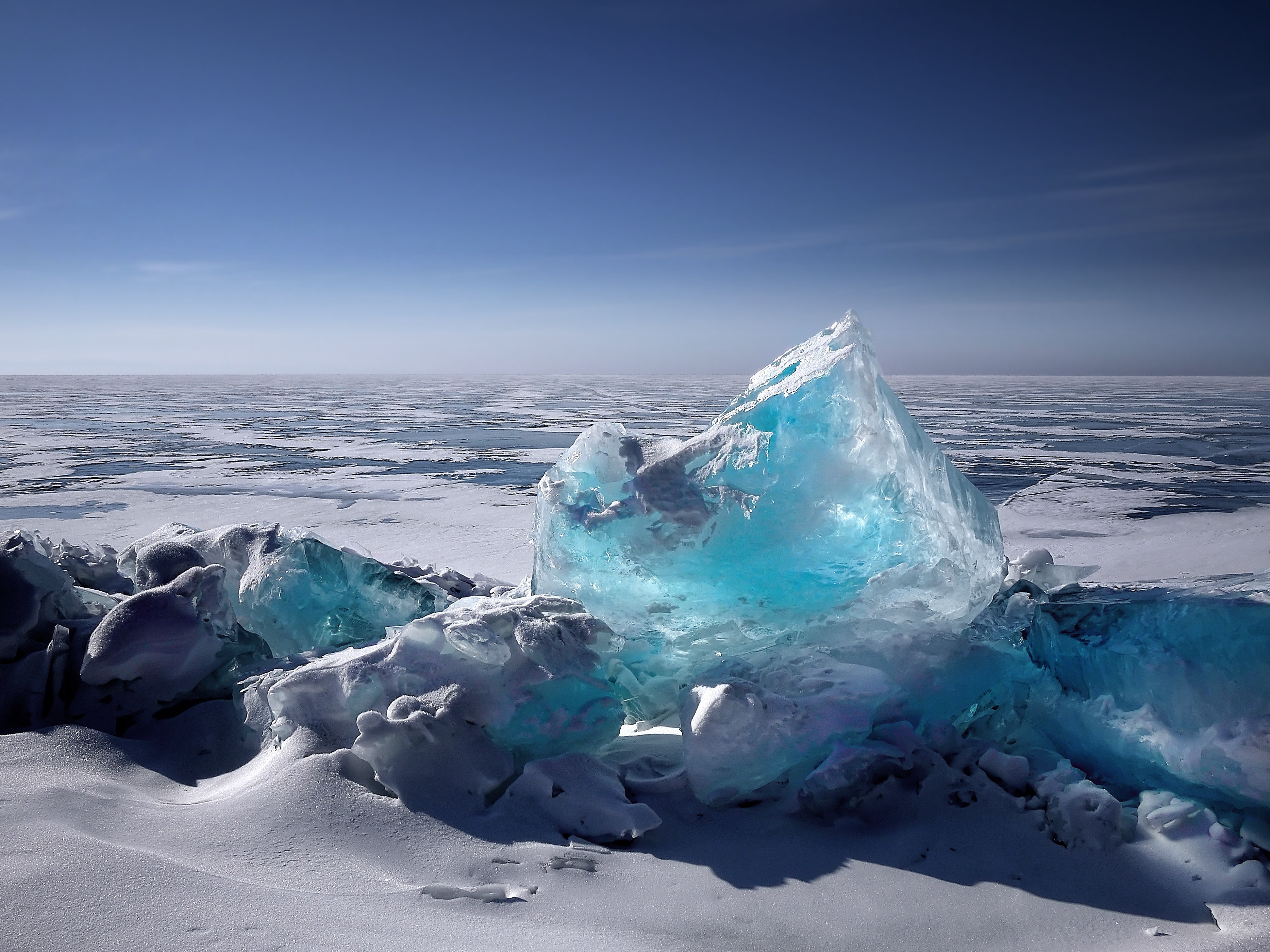 Adwords Grant Changes - just the tip of the iceberg